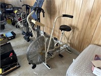 Schwinn Exercise Bike