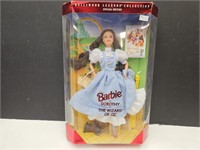 BArbie Dorothy Wizard of OZ