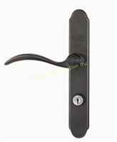 LARSON $58 Retail Door Handleset