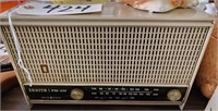 Zenith AM/FM Electric Radio