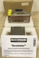NEW BLICHMANN ENGINEERING THERMINATOR WITH MANUAL