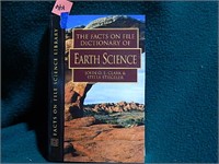 Facts of File Dictionary of Earth Science ©2000