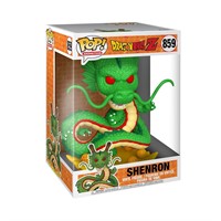Funko Pop! Dragonball Z - 10 Shenron Dragon