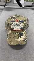 Let’s go Brandon #FJB hat