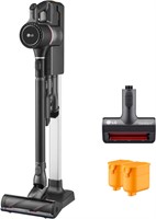 $600  LG - CordZero A9 Cordless Stick Vacuum with