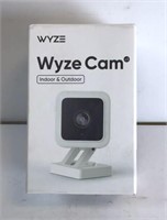 New Wyze Indoor and Outdoor Camera