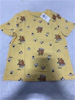 OLD NAVY SIZE 4T SHIRT FOR TODDLERS