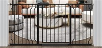 ALLAIBB EXTRA WIDE 62.20-66.93INCH BABY GATE