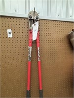 36" Bolt & Wire Cutters
