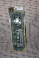 army thermostat