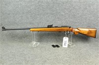 Wilama 22 Competition Rifle