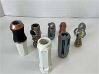 Dr. Who Sonic Screwdriver Set (2)