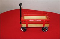 Minature Radio Flyer