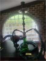 MIDDLE EASTERN HOOKAH