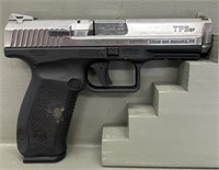 Centruy Arms, Canik TP9SF, Cal. 9MM
