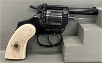 Mondial, M1960, Cal. 22 Starter Pistol