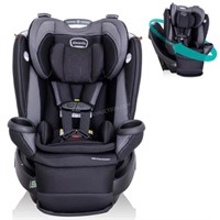 Evenflo All in One Convertible Car Seat - NEW $525