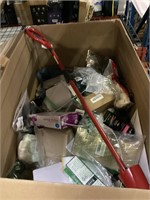 Amazon Box Lot - Small Items