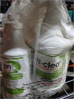 Ez-clean Advanced Odor Remover