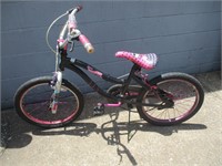 Monster High Bike