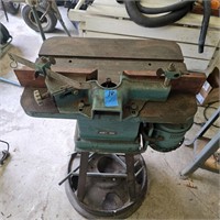 Jointer