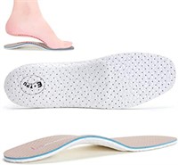 D1) $25 Shoe Inserts Insoles for Women Men