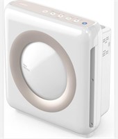 Coway Airmega AP-1512HH(W) True HEPA Purifier