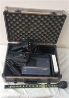 NEC VHS Movie Camcorder