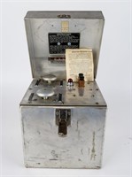 Vintage Dupont CD-32 Electronic Blasting Machine