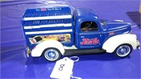 Pepsi cola Ford by Golden