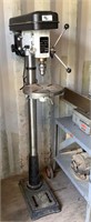 Northern 14" Drill Press on Stand