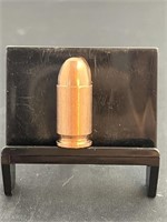 45 Cal 1 Oz Copper Bullet