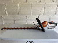 Stihl HSA 45 Electric Hedge Trimmer