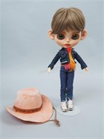 Custom Neo Blythe Doll