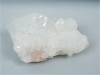 Quartz and Other Minerals Specimen
