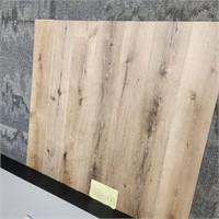 Bid is x 1154 Sq Ft NEW "SALEM" Vinyl LVP Flooring