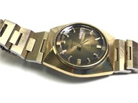 Nice Vintage Seiko DX Automatic Wristwatch