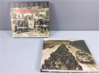 D Day Collectable Book & CD