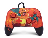 PowerA Enhanced Wired Controller for Nintendo