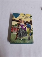 Vintage rivers of Glory book club Edition