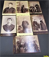 7 Port Perry Cabinet Cards Adults Jackson