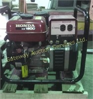Honda EZ 1800 Generator