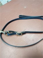 (Private) LEATHER LEAD