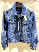 Parasuco Ladies Classic Fit Jacket S