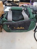 Cabela's fishing bag