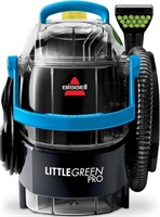 BISSELL Little Green Pro Portable Carpet &