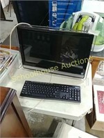 WOW All in one desk top pc