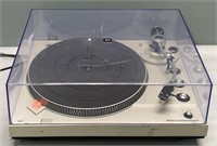 MCS 6710 Belt Driven Multi-Play Turntable (As Is)