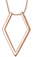 New,Ring Holder Necklace for Women- Ideal Nurse