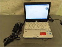 Fujitsu Lifebook T730 - 12.1" Laptop